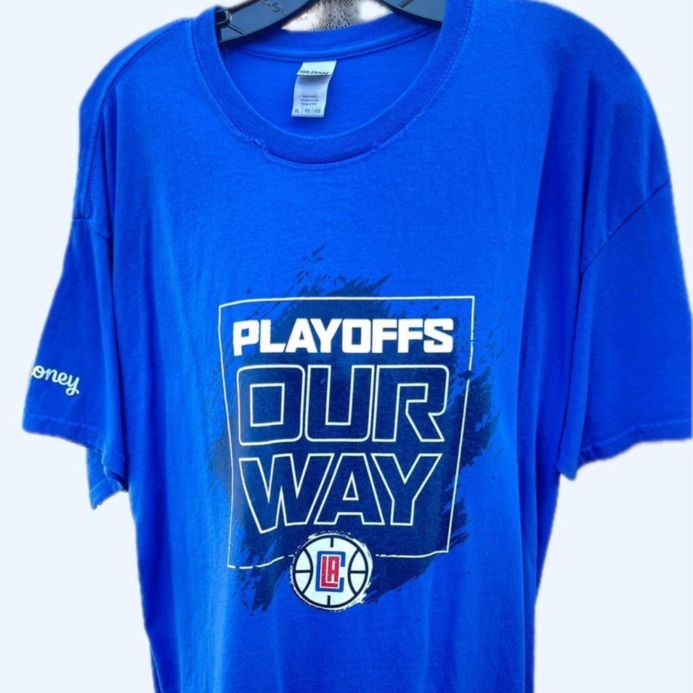T-shirt XL